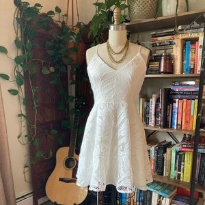 Jaus Laurie dress